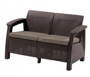 Диван Corfu Love Seat Европа